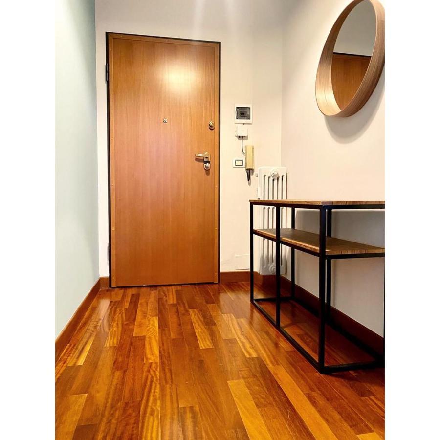 Ferienwohnung Casa Juliette By Happyhostorino Exterior foto
