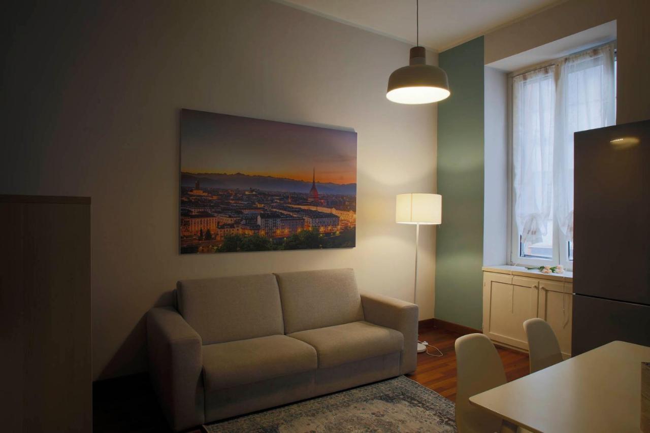 Ferienwohnung Casa Juliette By Happyhostorino Exterior foto