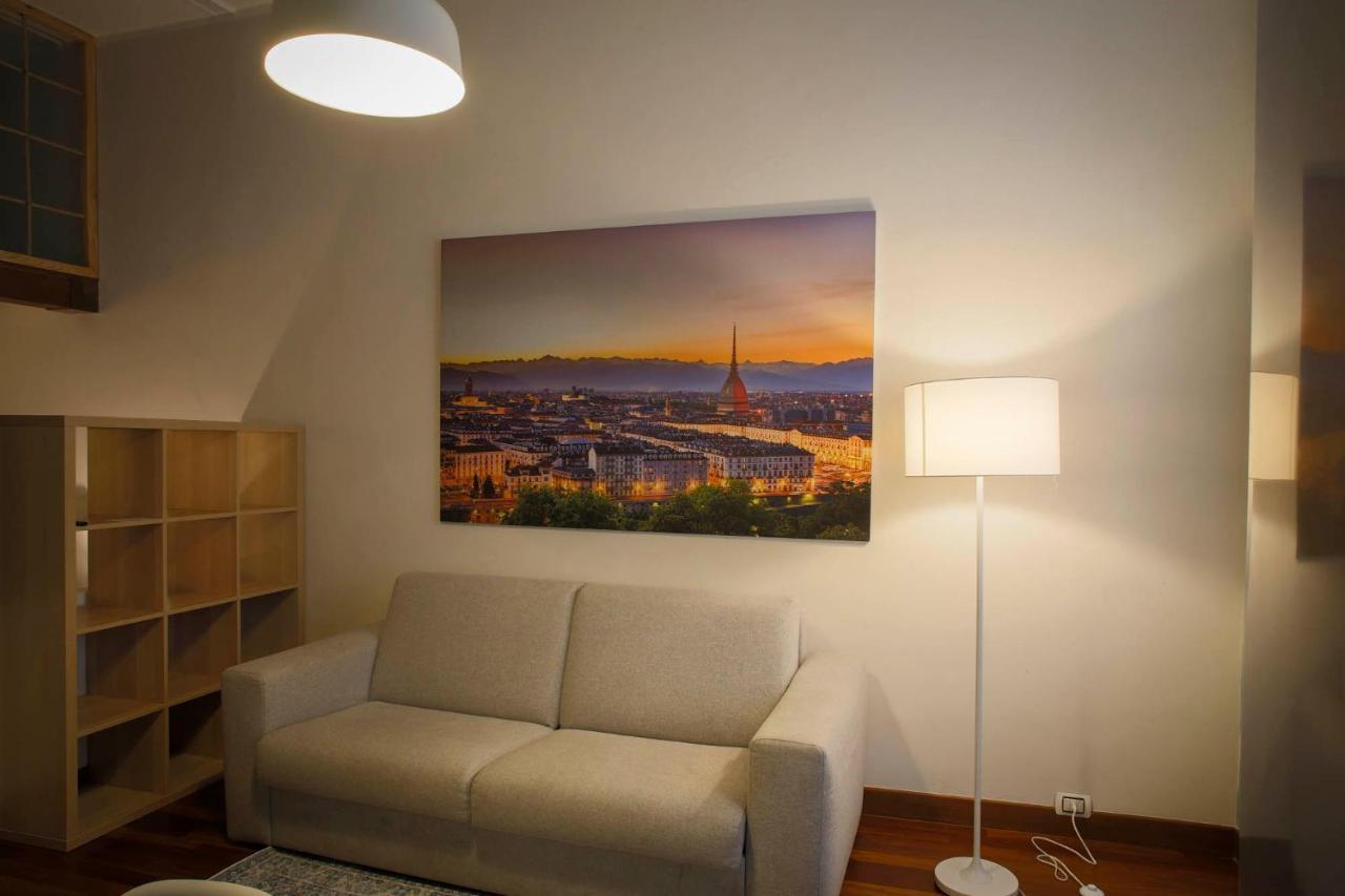 Ferienwohnung Casa Juliette By Happyhostorino Exterior foto